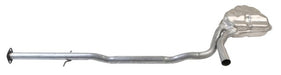 Exhaust Muffler Assembly AP Exhaust BW18507