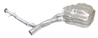Exhaust Muffler Assembly AP Exhaust BW18507