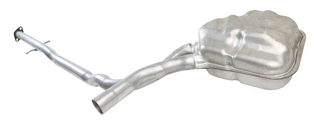 Exhaust Muffler Assembly AP Exhaust BW18507