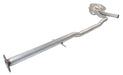 Exhaust Muffler Assembly AP Exhaust BW18507