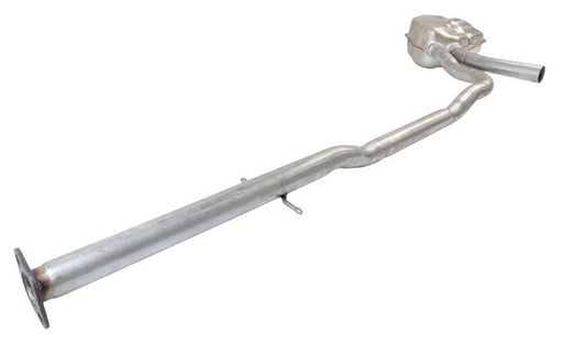 Exhaust Muffler Assembly AP Exhaust BW18507