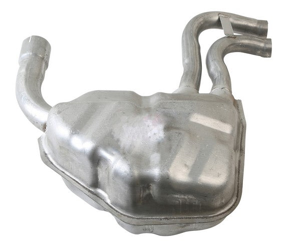 Exhaust Muffler Assembly AP Exhaust BW18517