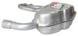 Exhaust Muffler Assembly AP Exhaust BW18517