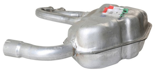 Exhaust Muffler Assembly AP Exhaust BW18517