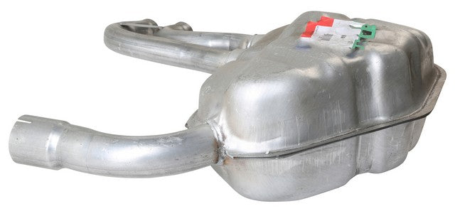 Exhaust Muffler Assembly AP Exhaust BW18517
