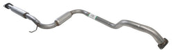 Exhaust Muffler Assembly AP Exhaust DA32145