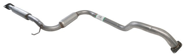 Exhaust Muffler Assembly AP Exhaust DA32145