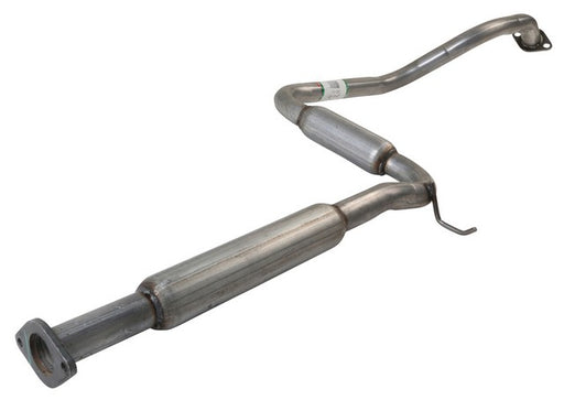 Exhaust Muffler Assembly AP Exhaust DA32145