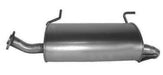 Exhaust Muffler Assembly AP Exhaust DA32147