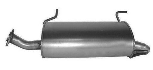 Exhaust Muffler Assembly AP Exhaust DA32147