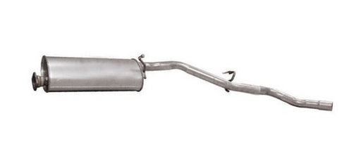Exhaust Muffler Assembly AP Exhaust DA37507