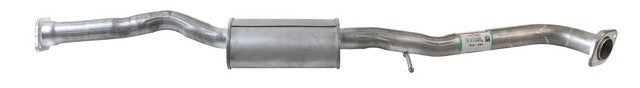 Exhaust Muffler Assembly AP Exhaust DA39705