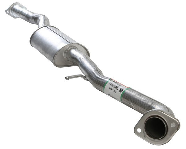 Exhaust Muffler Assembly AP Exhaust DA39705