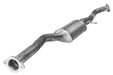 Exhaust Muffler Assembly AP Exhaust DA39705