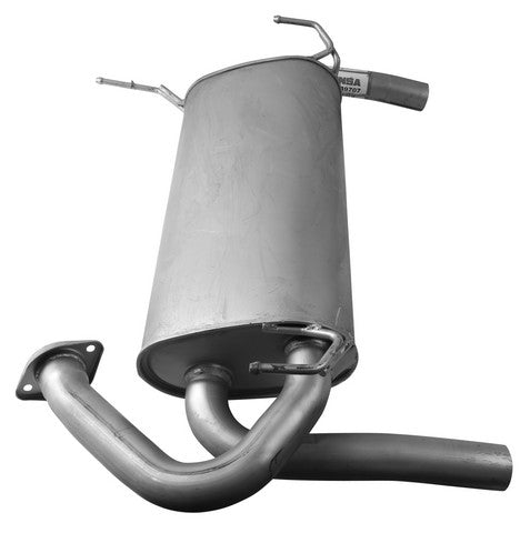 Exhaust Muffler Assembly AP Exhaust DA39707