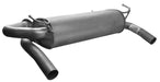 Exhaust Muffler Assembly AP Exhaust DA39707