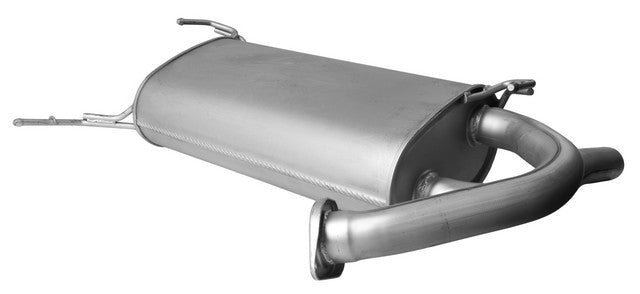 Exhaust Muffler Assembly AP Exhaust DA39707