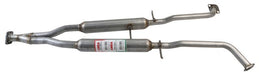 Exhaust Muffler Assembly AP Exhaust DA41605