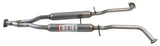 Exhaust Muffler Assembly AP Exhaust DA41605