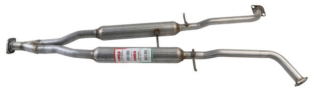 Exhaust Muffler Assembly AP Exhaust DA41605