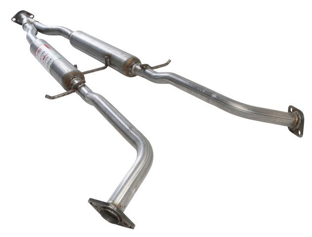Exhaust Muffler Assembly AP Exhaust DA41605
