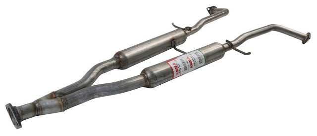 Exhaust Muffler Assembly AP Exhaust DA41605