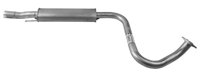 Exhaust Muffler Assembly AP Exhaust DA41705