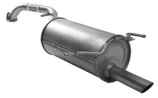 Exhaust Muffler Assembly AP Exhaust DA41707