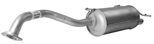 Exhaust Muffler Assembly AP Exhaust DA41707