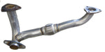 Exhaust Pipe AP Exhaust GM2802