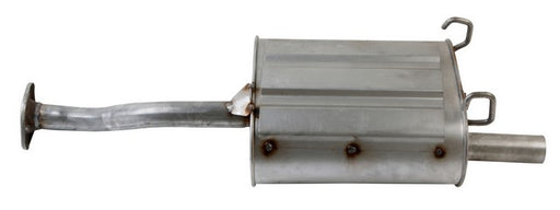 Exhaust Muffler Assembly AP Exhaust HD10907