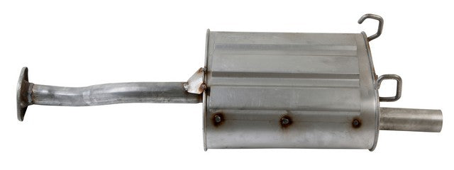 Exhaust Muffler Assembly AP Exhaust HD10907