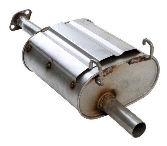 Exhaust Muffler Assembly AP Exhaust HD10907