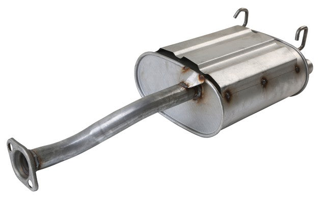 Exhaust Muffler Assembly AP Exhaust HD10907