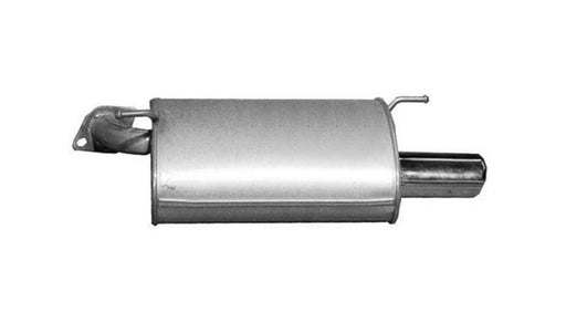 Exhaust Muffler Assembly AP Exhaust HD18517