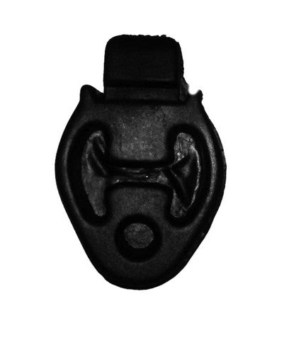Exhaust System Hanger AP Exhaust HW5616