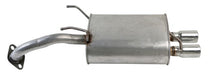 Exhaust Muffler Assembly AP Exhaust HY3407