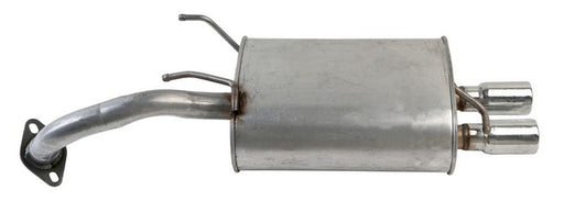 Exhaust Muffler Assembly AP Exhaust HY3407