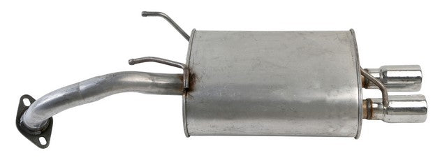 Exhaust Muffler Assembly AP Exhaust HY3407