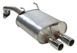 Exhaust Muffler Assembly AP Exhaust HY3407