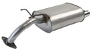 Exhaust Muffler Assembly AP Exhaust HY3407
