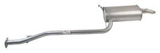 Exhaust Muffler Assembly AP Exhaust HY4447