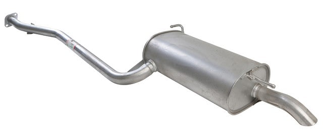 Exhaust Muffler Assembly AP Exhaust HY4447