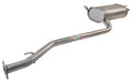 Exhaust Muffler Assembly AP Exhaust HY4447