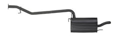 Exhaust Muffler Assembly AP Exhaust HY4457