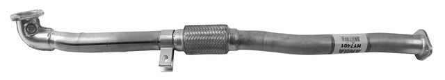 Exhaust Pipe AP Exhaust HY7401