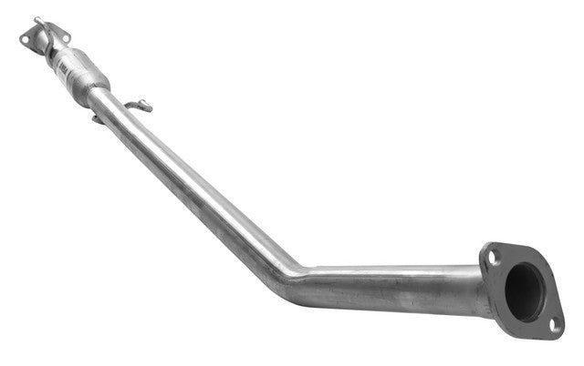 Exhaust Muffler Assembly AP Exhaust HY7405