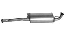 Exhaust Muffler Assembly AP Exhaust IS2745