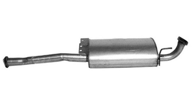Exhaust Muffler Assembly AP Exhaust IS2745