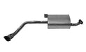 Exhaust Muffler Assembly AP Exhaust IS3607